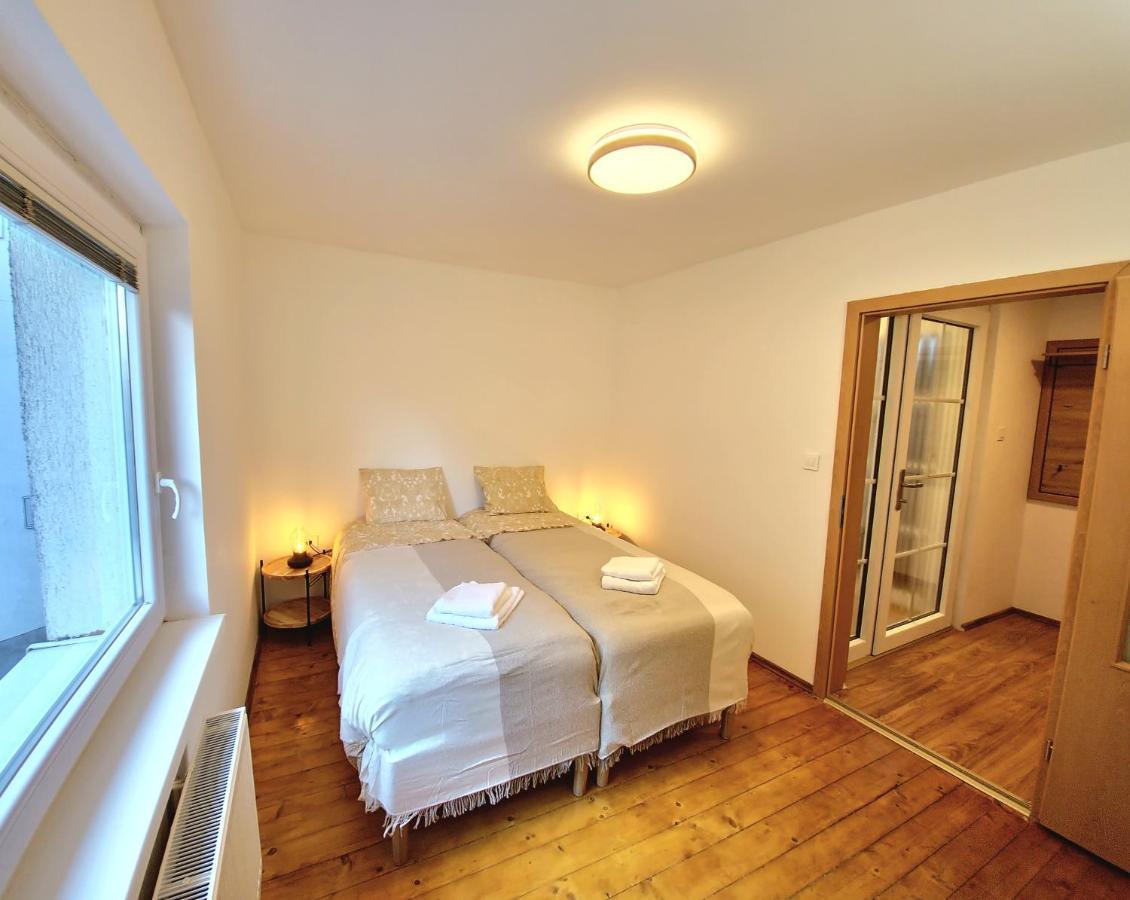 Bella Bela Apartments 23 بليد المظهر الخارجي الصورة