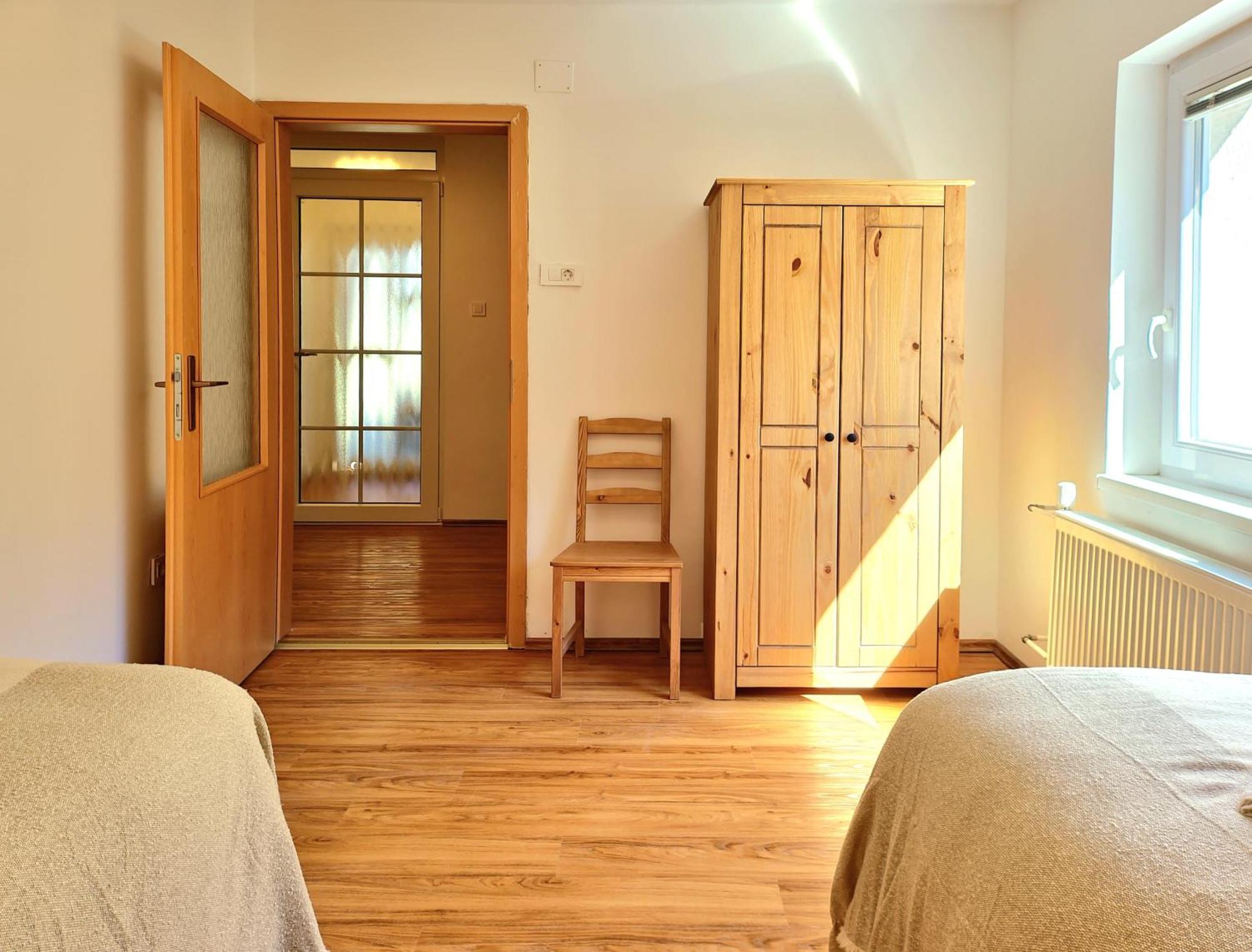 Bella Bela Apartments 23 بليد المظهر الخارجي الصورة