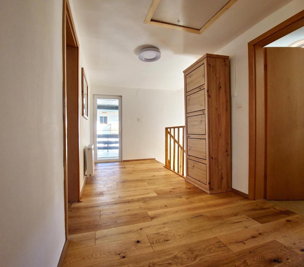 Bella Bela Apartments 23 بليد المظهر الخارجي الصورة