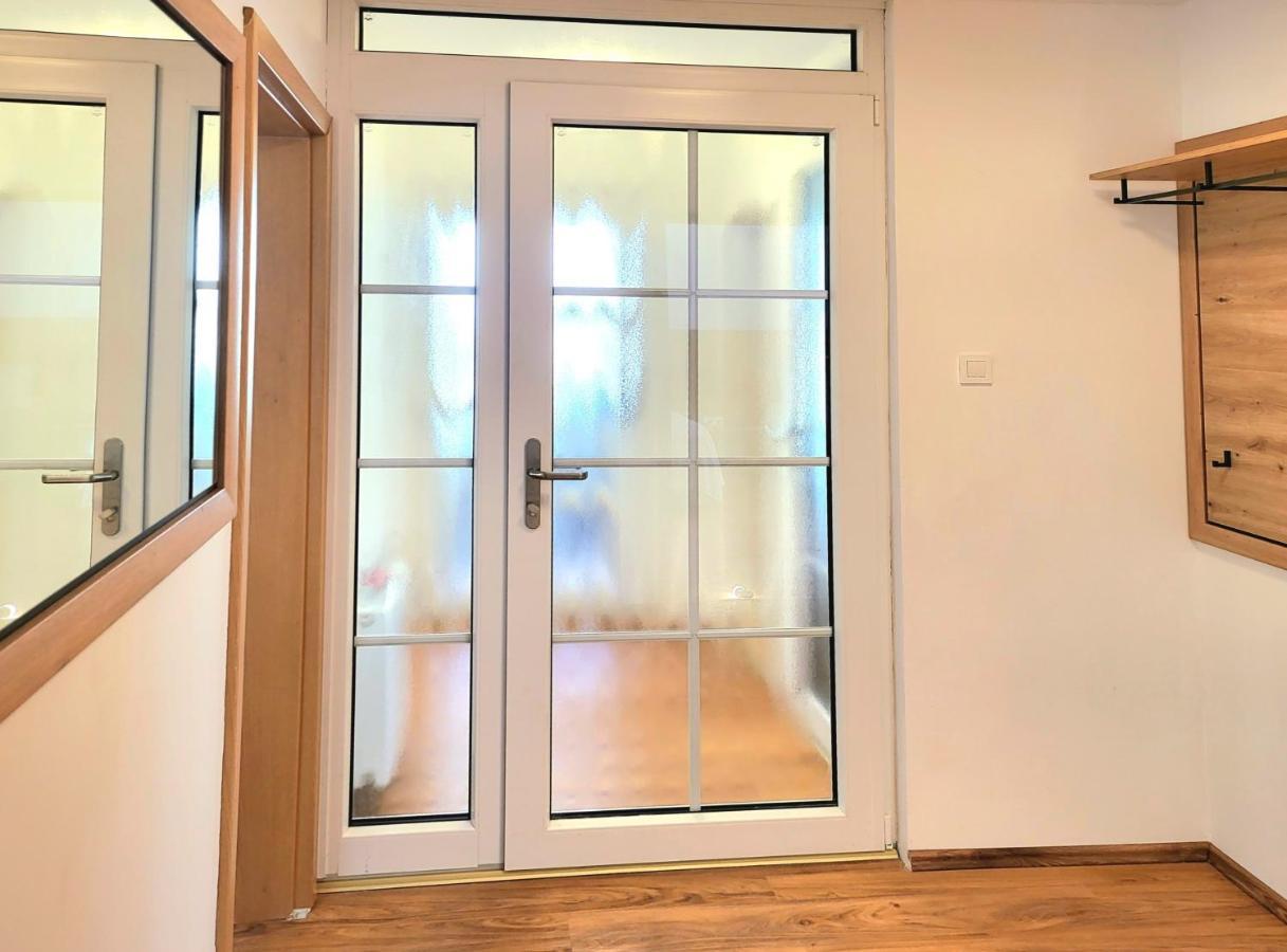 Bella Bela Apartments 23 بليد المظهر الخارجي الصورة