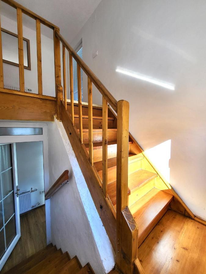 Bella Bela Apartments 23 بليد المظهر الخارجي الصورة
