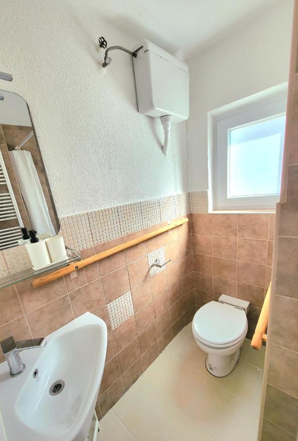 Bella Bela Apartments 23 بليد المظهر الخارجي الصورة