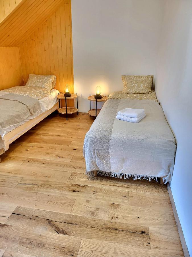 Bella Bela Apartments 23 بليد المظهر الخارجي الصورة